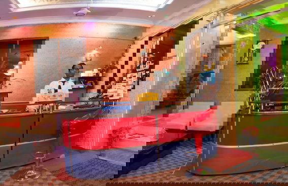 Babylon Garden Serviced Apartments - Foto 6