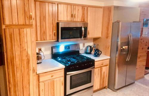 Loon Lake Chalet with Hot Tub near Gore & Lake George - Photo 20