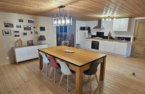 L'Ancienne Scierie - Foto 14