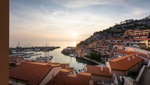 Portopiccolo Apartments Deluxe - Foto 2