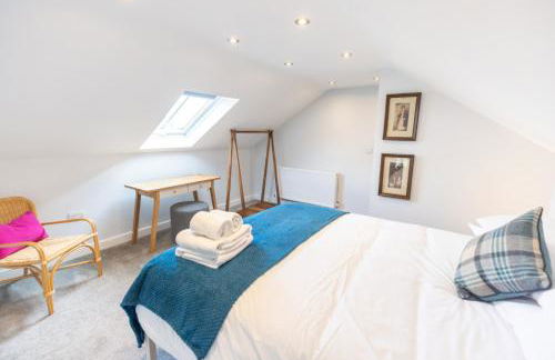 Short Croft Cottage - Idyllic, dog-friendly country retreat - Photo 14