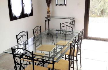 Gîtes des Campanes - Foto 12