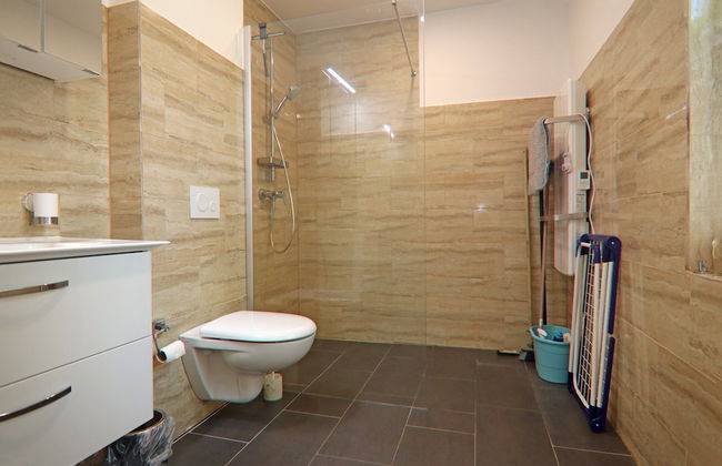 Haus am Gardersee mit Garten - Photo 13