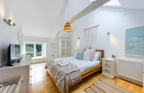 The Malthouse, a 5 minute walk to Bantham - Foto 5