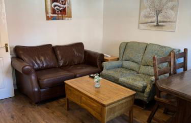 Modern cosy, sleeps 5, ground floor, central MD - Foto 10
