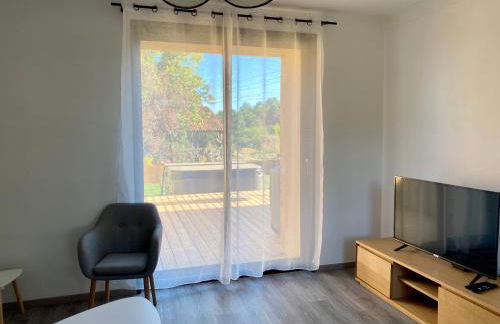 Le gîte de La Villénie - en pleine Nature - 5 min centre ville de Sarlat - Foto 51