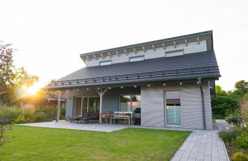 Ferienhaus Neukalen - ideal für aktive Familien - Foto 46