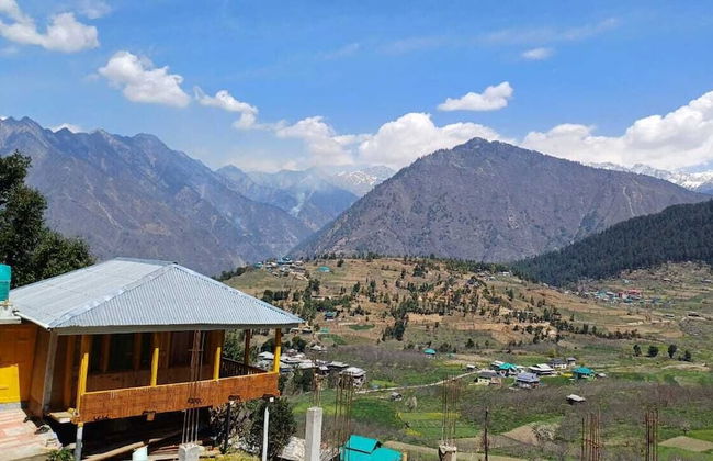 Vally View Homestay - Foto 32