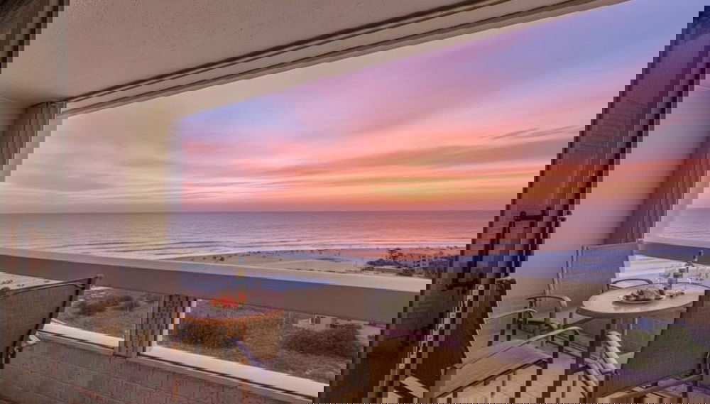 Terrace on Ocean - 2 - Foto 1