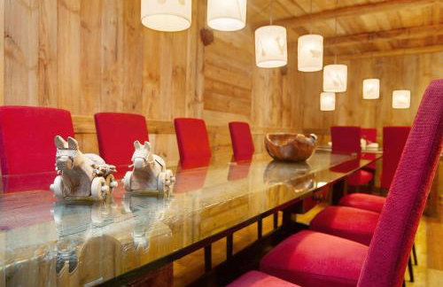 Au Rascard - Chalet d'hôtes - Foto 13