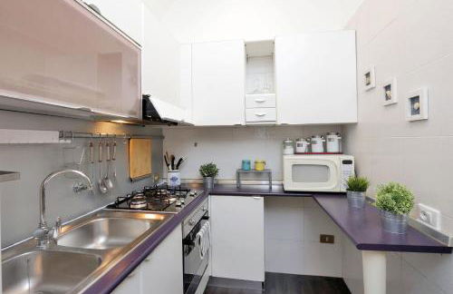 Charming Colosseum - My Extra Home - Foto 4