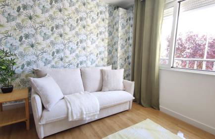 Apartamento Suite Los Deportes - Foto 7