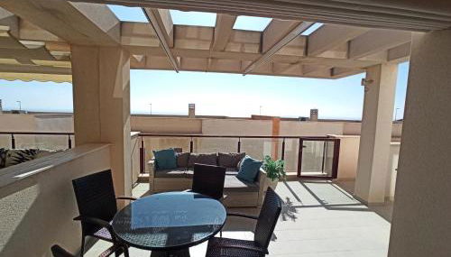 Modern apartment with large terrace in Mojon Hills - Foto 3