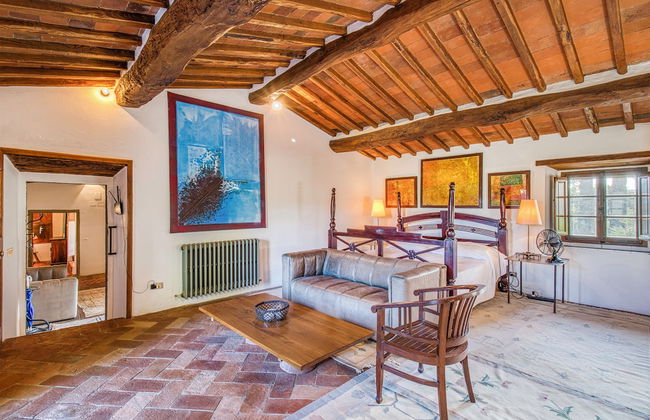 Casale Al Sole Tra Le Vecchie Vigne 10 - Photo 32