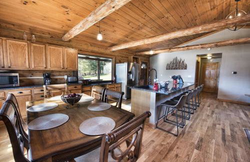 Bushwood Cabin - Foto 17