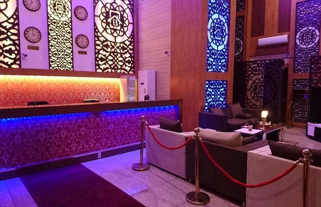 Baitotah Hotel Apartments - Foto 3