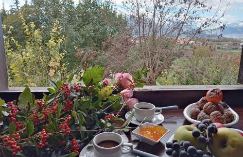 B&B Home Holiday Villa delle Acacie agriturismo - Foto 41