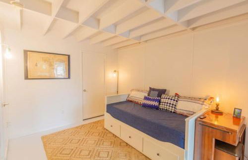 The Lantern House, Walk to Harbor, Great Outdoors - Foto 24