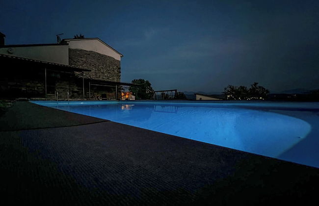 Villa Paradiso - Irpinia - Foto 47