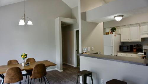 Cloud's Bnb - The Signature Suite, for cooks. - Foto 4