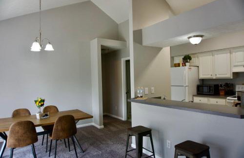 Cloud's Bnb - The Signature Suite, for cooks. - Foto 4