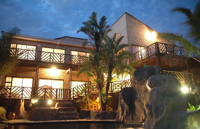 Bon a Vie B and B and Self Catering - Foto 2