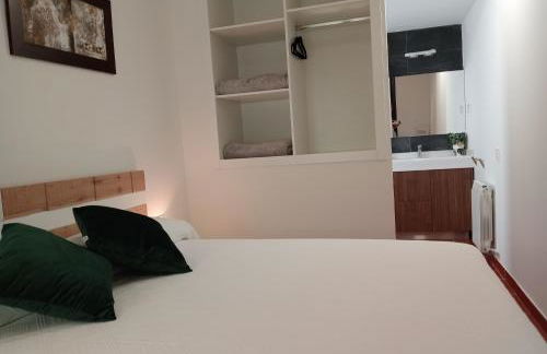 Apartamentos La Piedra de Nájera - Foto 17