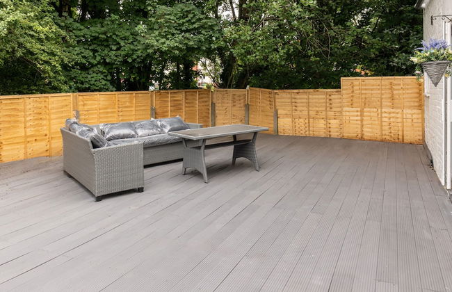 Host Stay Marguerita Road - Foto 4