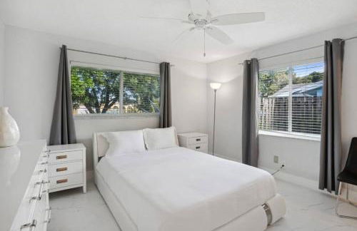 Beach Retreat Downtown Hot Tub - Foto 32