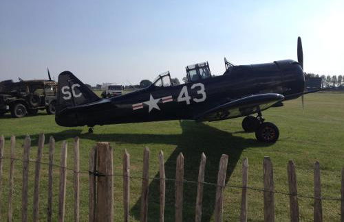 The Hen House - Photo 27