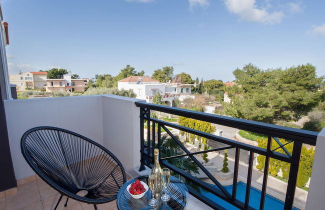 Artdeco Luxury Suites - Foto 31