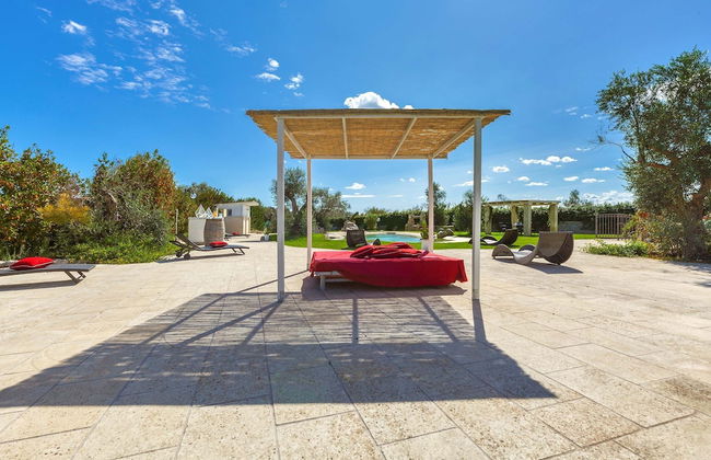 1738 Tenuta degli Ulivi by Perle di Puglia - Foto 74