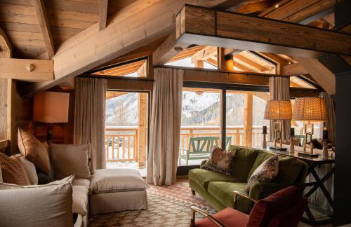 Chalet Khione - Foto 45