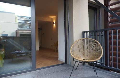 GuestHost - Trastevere Modern Apartment - Foto 23