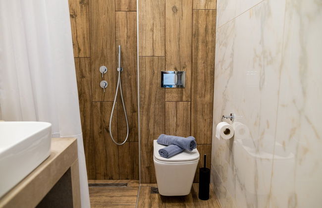 Pebble Garden Olive Branch-Magnolia - Foto 55