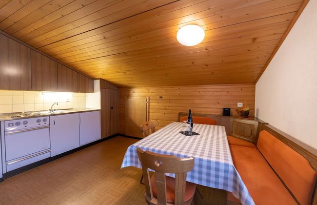 Apartments Saasunia - Foto 12