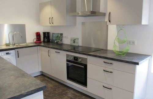 Gîte Chez Mamema - Foto 33