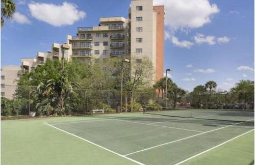 Apartamento Moderno 2 Quartos The Enclave - Foto 9