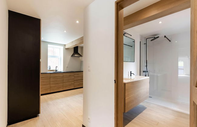 Spacious Family Holiday Home - Photo 20