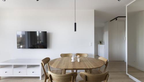 Seastory Brzeźno 2 sypialnie parking plaża by Elite Apartments - Foto 5
