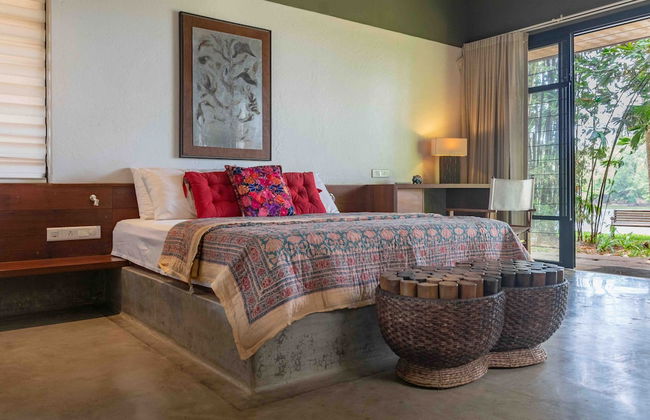 Toya Toya by Vista Rooms - Foto 8