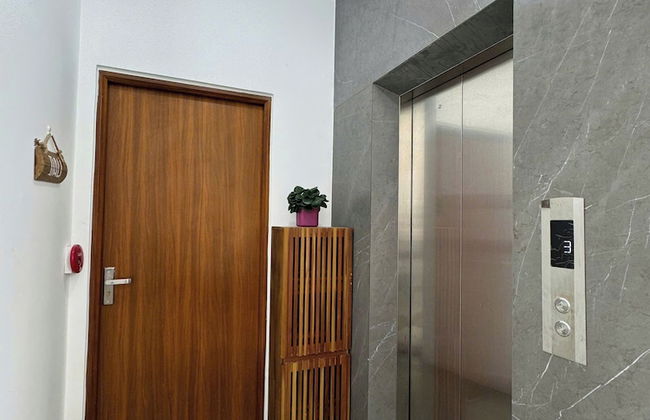 CHAMECO ART Boutique Home Danang - Foto 18