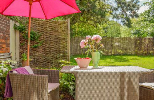 The Bothy at Snape Hall - Foto 29