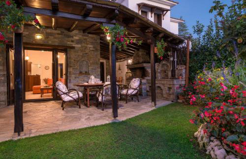 Villa Begonia by the sea - Photo 10