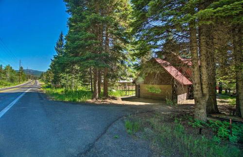 Beautiful McCall Cabin Perfect for Families! - Foto 40