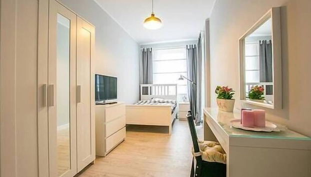 Apartamenty Proeko Kolobrzeg - Photo 4, Room