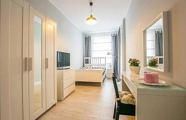 Apartamenty Proeko Kolobrzeg - Foto 4