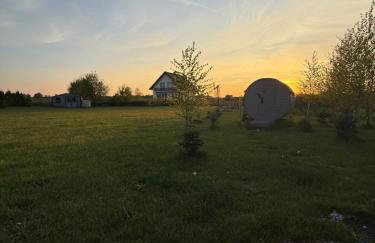 SielskiePrzylesie Charzyno - Foto 22