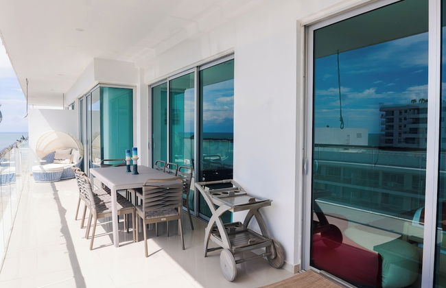 U-GO Edificio Morros Ultra - Foto 28