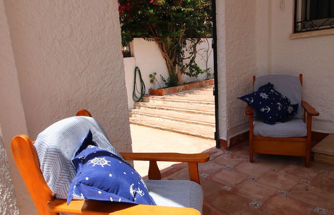 Chalet - Magnífico chalet en Aguadulce - Foto 29